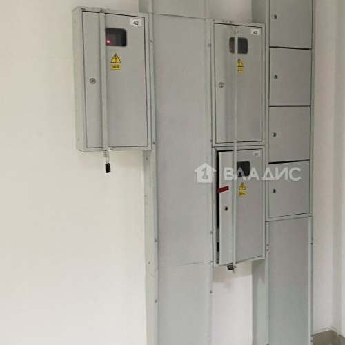 Студия с. Немчиновка, проезд Рублевский, 27