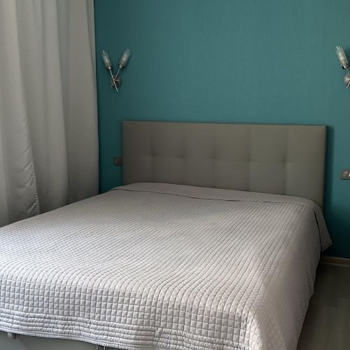 2-комн квартира Сабурово пгт, улица Парковая, 1