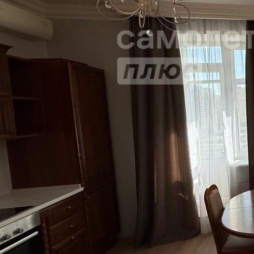 1-комн квартира Красногорск, улица Спасская, 1к1