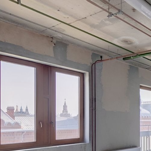 6-комн квартира улица Охотный Ряд, 2