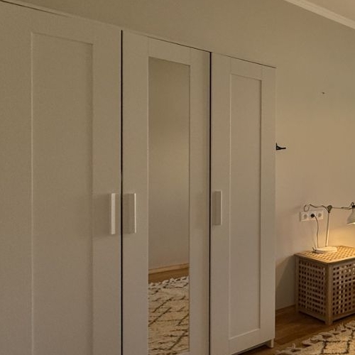 3-комн квартира д. Лобаново, улица Новая, 17