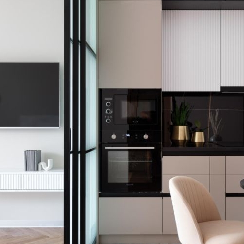 2-комн квартира проспект Мира, 95