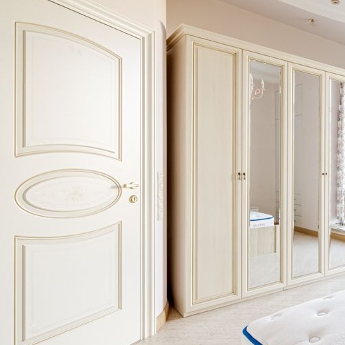 4-комн квартира улица Советской Армии, 6