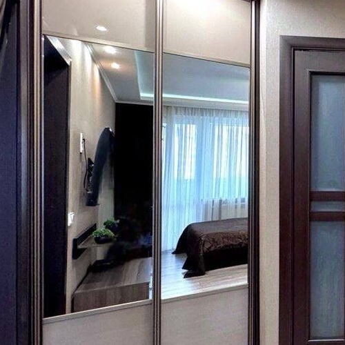 1-комн квартира Большая Филевская улица, 3к2