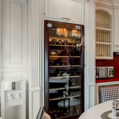 4-комн квартира переулок Брюсов, 19