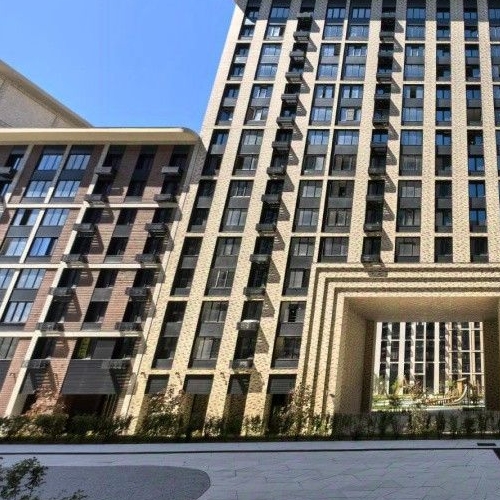 4-комн квартира Винницкая улица, 8к4