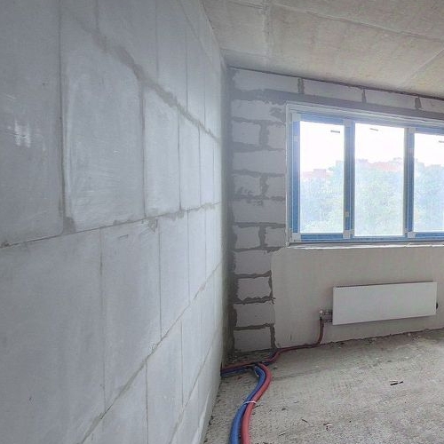 1-комн квартира Пироговский мкр, улица Советская, 3А