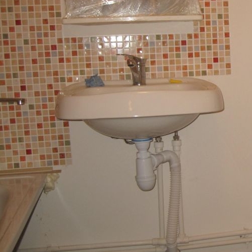 1-комн квартира Марусино пгт, улица Заречная, 37к4