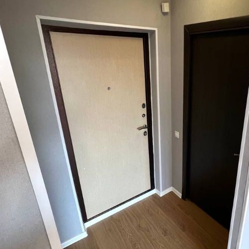 1-комн квартира Марусино пгт, улица Заречная, 37к1