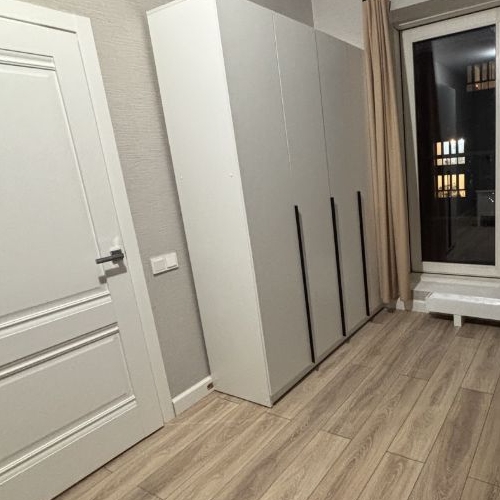 1-комн квартира Новоостаповская улица, 20