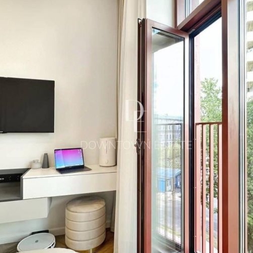 Студия улица Казакова, 7