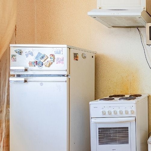 2-комн квартира Хорошевское шоссе, 12к1