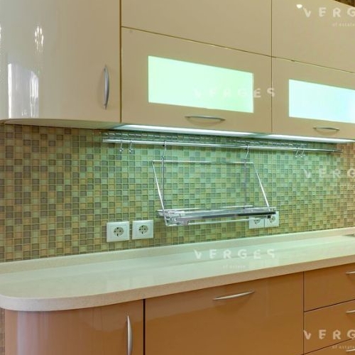 4-комн квартира проспект Вернадского, 94к4