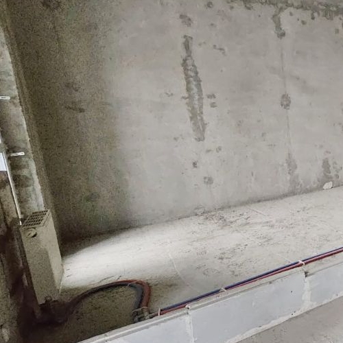 1-комн квартира Смольная улица, 49