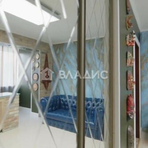 3-комн квартира Авиаконструктора Петлякова ул,  д. 13