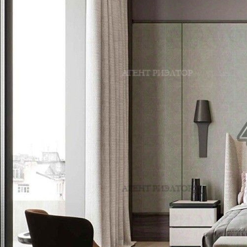 3-комн квартира улица Ефремова, 19к2