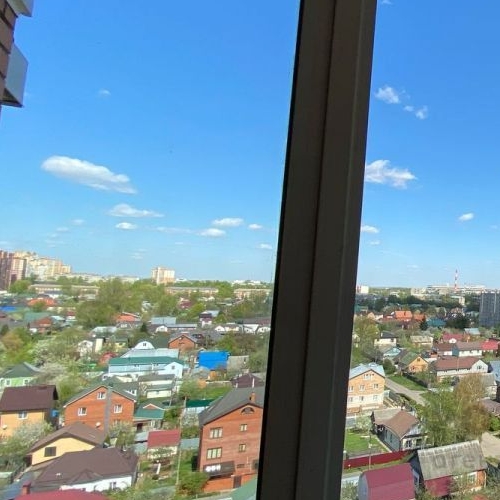 3-комн квартира Подольск, улица Шаталова, 6