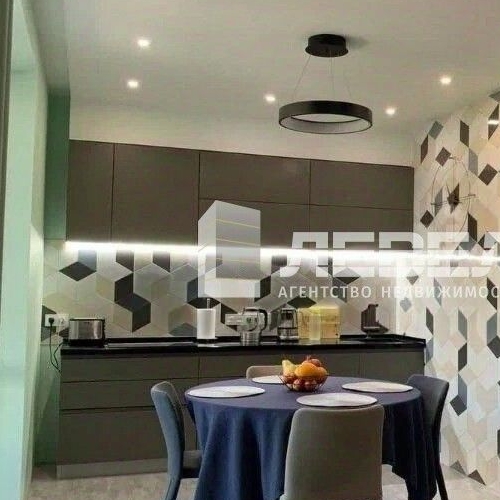 3-комн квартира Западный мкр, улица Лунная, 25к3