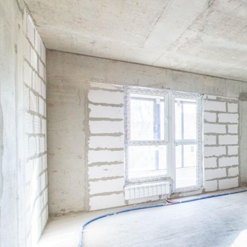 1-комн квартира 4-я Гражданская улица, 33А