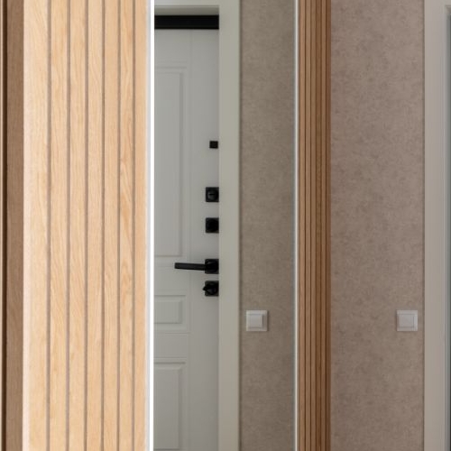 2-комн квартира Город-событие мкр, с. Лайково, 20