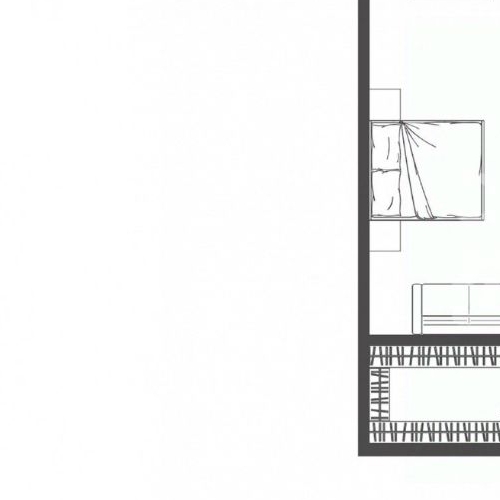 2-комн квартира улица Лобачевского, 120к1