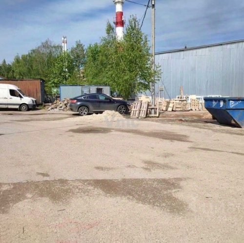 Помещение свободного назначения Ленинский городской округ, Школьная улица,  д. 6А