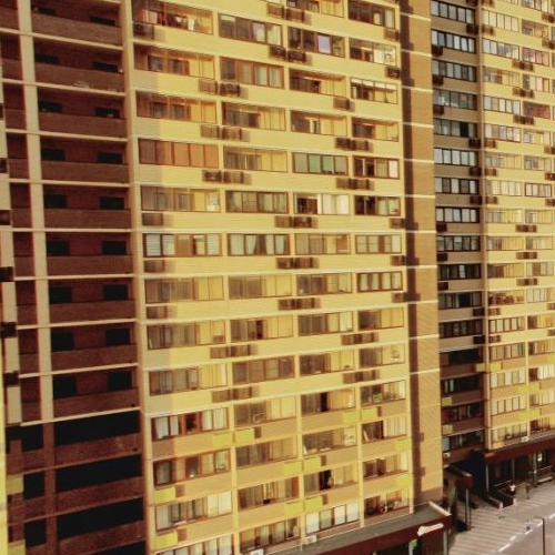 Студия Красногорск, улица Молодежная, 4