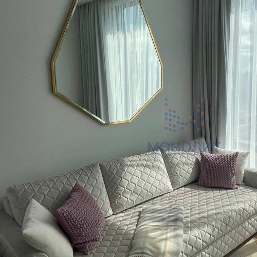 1-комн квартира Мичуринский проспект, 56