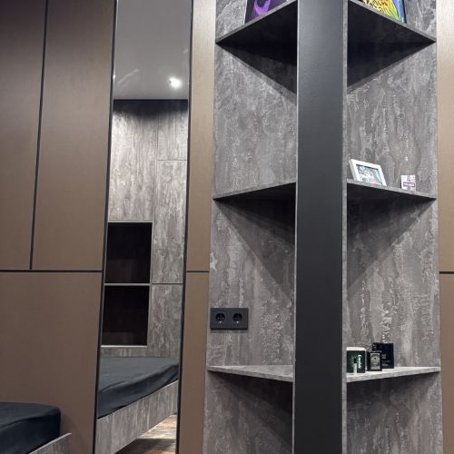 1-комн квартира 3-я Хорошевская улица, 17А