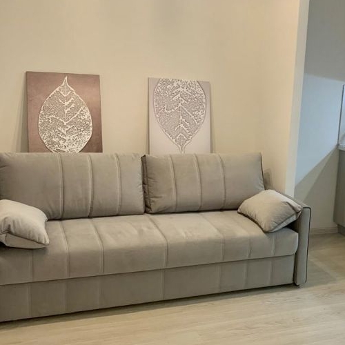 Студия Химки, улица Кудрявцева, 10