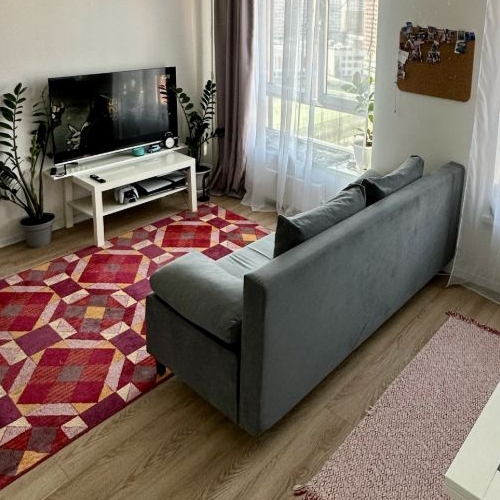 Студия Одинцово, улица Каштановая, 16