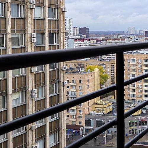 2-комн квартира проспект Мира, 95