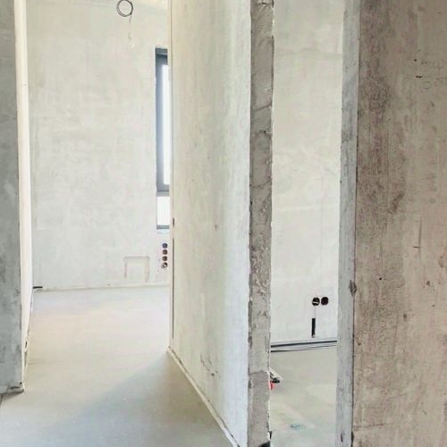 4-комн квартира улица Лобачевского, 120к1