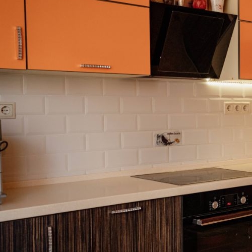 3-комн квартира Нахабино пгт, улица Панфилова, 27