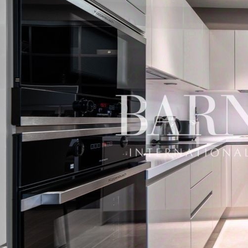 2-комн квартира 1-й Красногвардейский проезд, 15