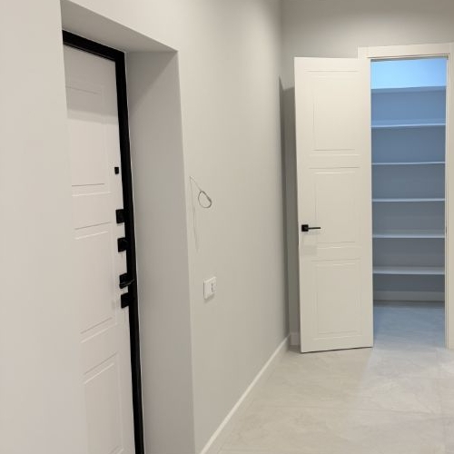 2-комн квартира Береговой проезд,  д. 1Б