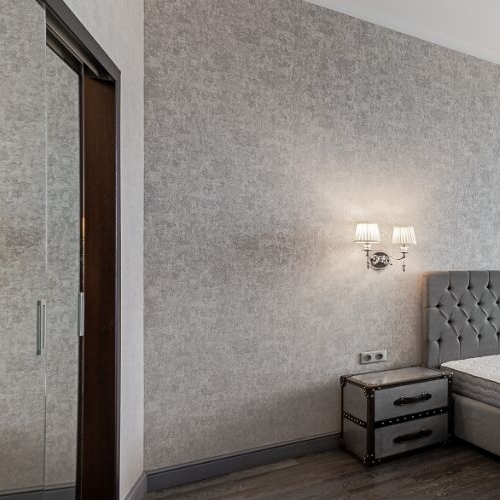 4-комн квартира Мосфильмовская улица, 8