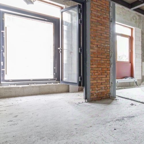 2-комн квартира улица Казакова, 7