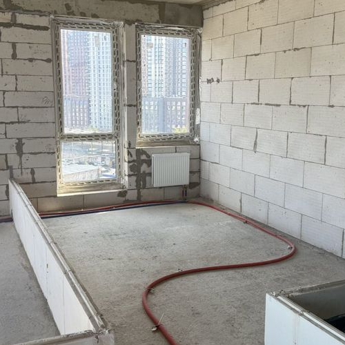 3-комн квартира Новоостаповская улица, 20