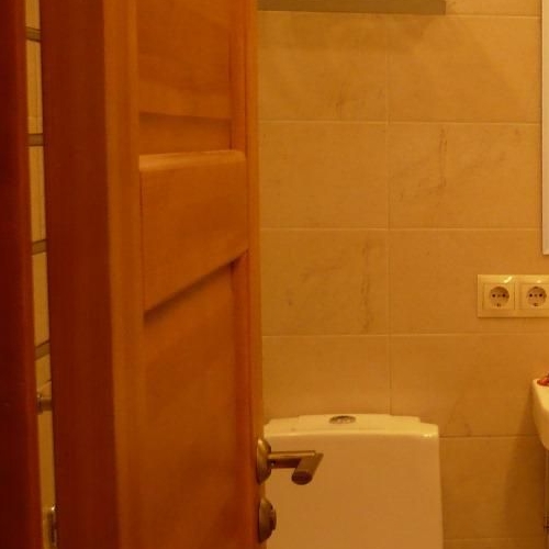 1-комн квартира Молодогвардейская улица, 15