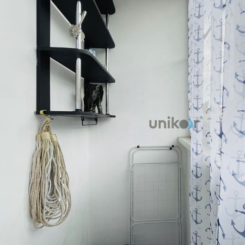 Студия д. Новая Купавна, 5