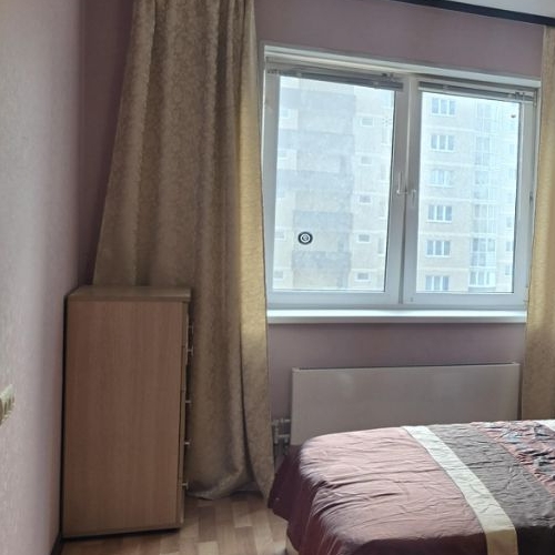 2-комн квартира Ногинск, улица Дмитрия Михайлова, 2