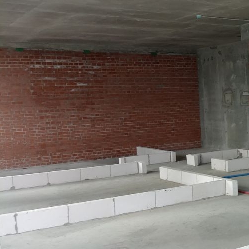 4-комн квартира Мичуринский проспект, 56