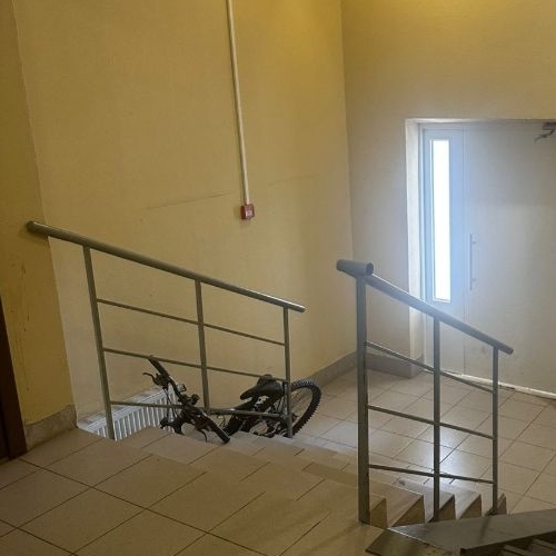 2-комн квартира Сабурово пгт, улица Парковая, 27