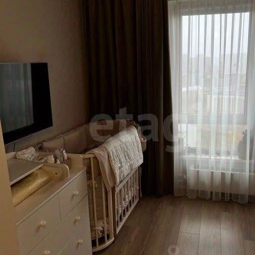 Студия Перовское шоссе, 2к2