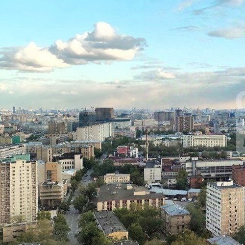 3-комн квартира Дмитровский проезд, 1