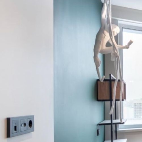 3-комн квартира улица Авиаконструктора Сухого, 2к2