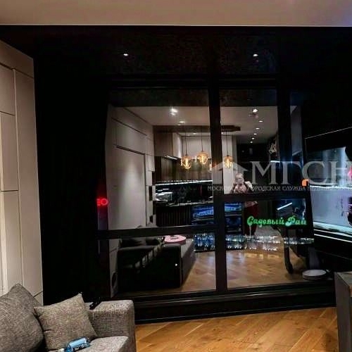 Студия Ходынский бульвар, 20А