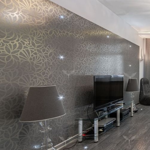 3-комн квартира Чапаевский переулок, 3