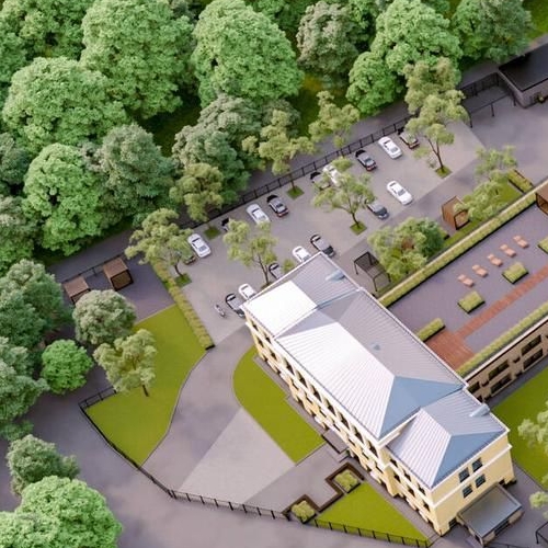 Студия аллея Первой Маевки, 15с1